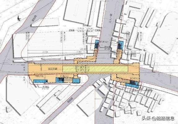 广州地铁8号线北延段盾构机,广州地铁8号线北延段江高