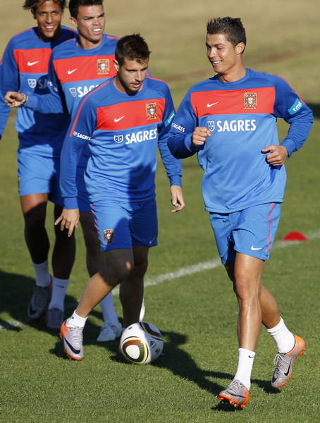 c罗的身体多厉害,c罗的身体素质在nba什么级别