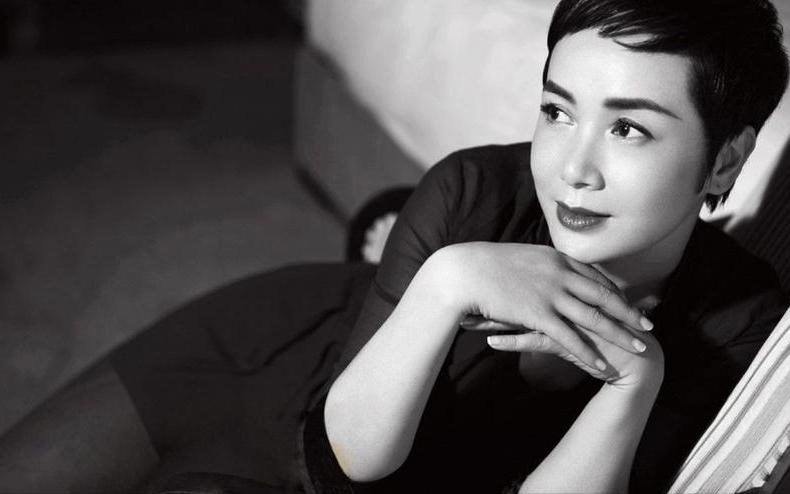 蒋雯丽事件是真实的吗,年轻貌美又风情万种的蒋雯丽