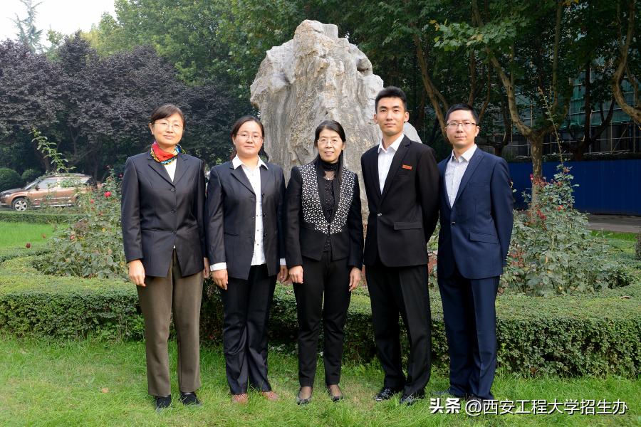 “橙小招”说专业|非织造材料与工程——日新月异，朝阳产业