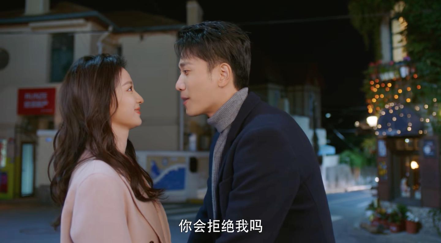 听说你喜欢我结局太悲了,听说你喜欢我收视率数据