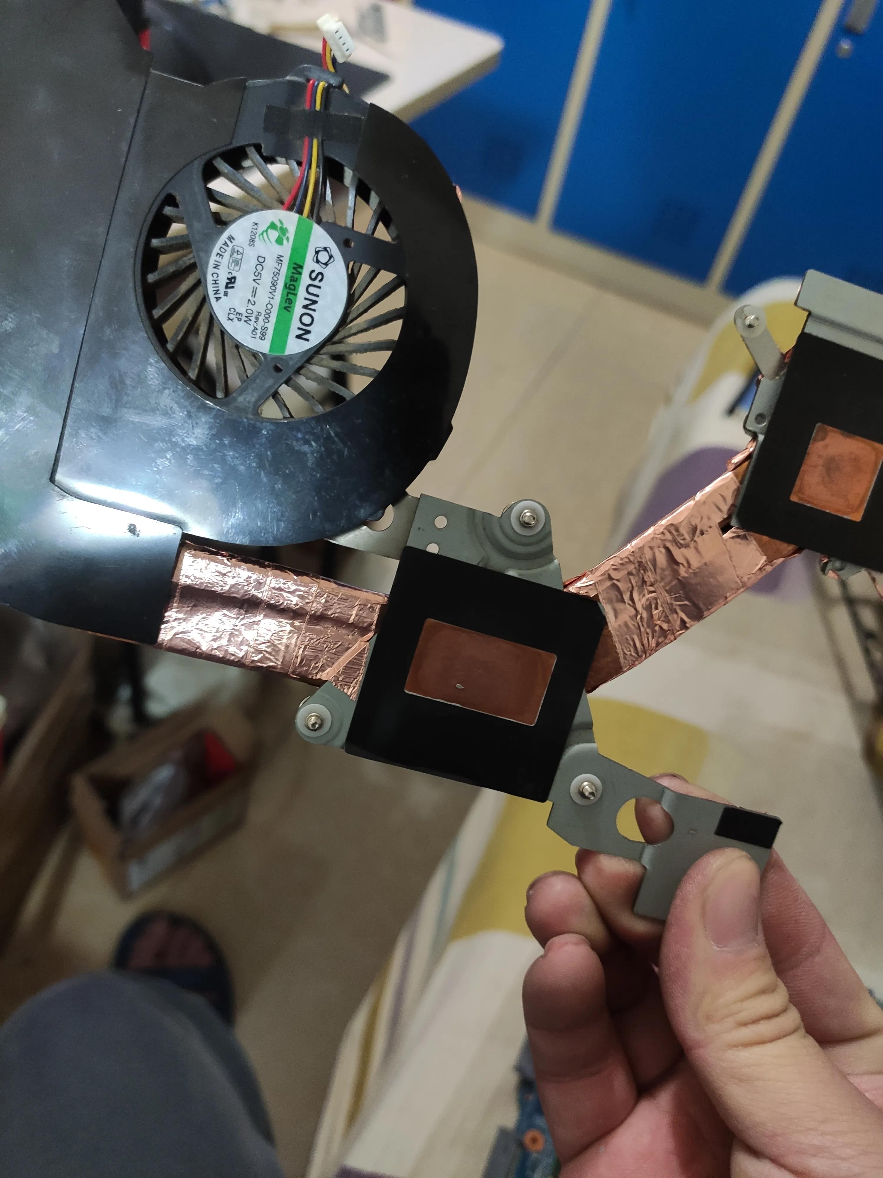 宏碁4750g笔记本可以更换cpu吗,宏碁4750g怎么改水冷