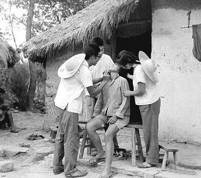 去世7年，留下了宜兴半个多世纪的“光影”