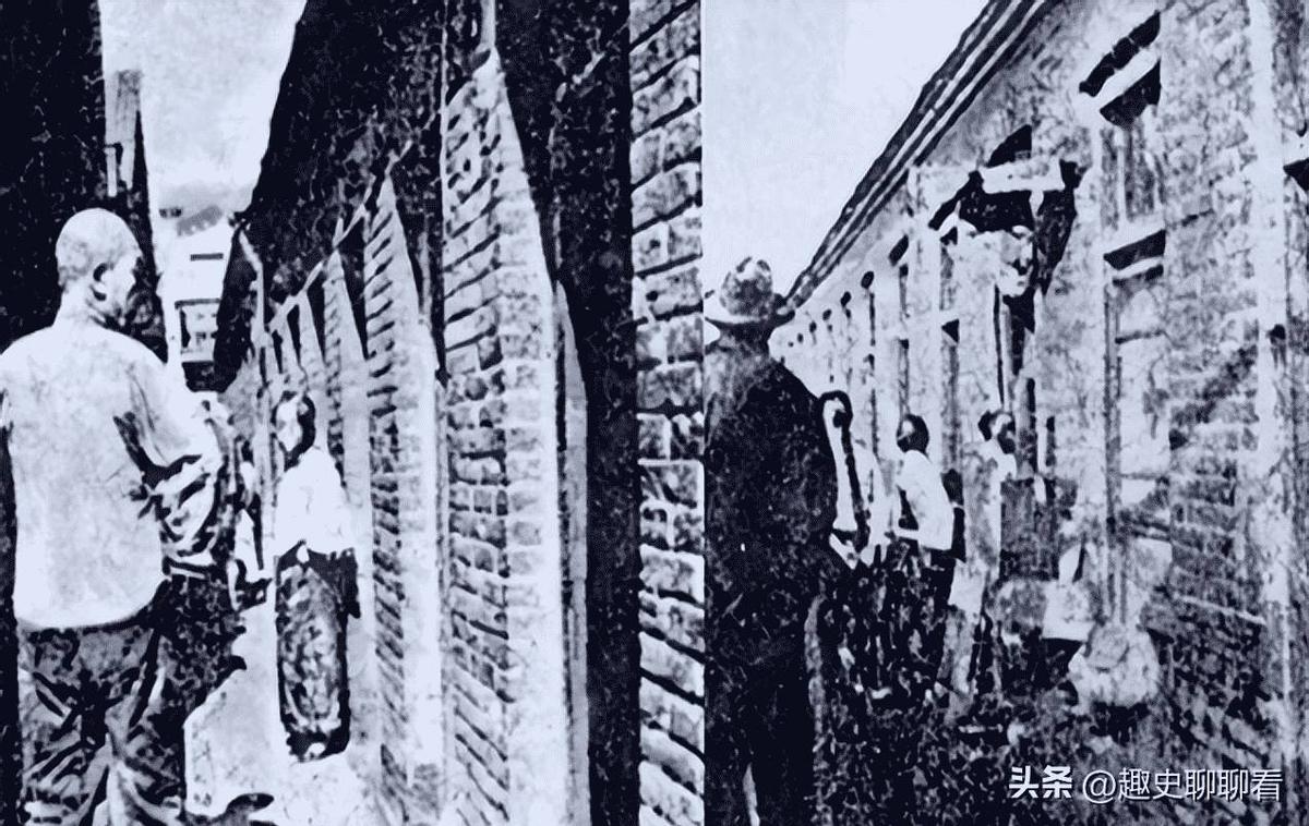 日军日记：*安妇慰**不服从管教，我很愤怒，用*刀刺**插入她的*体下**