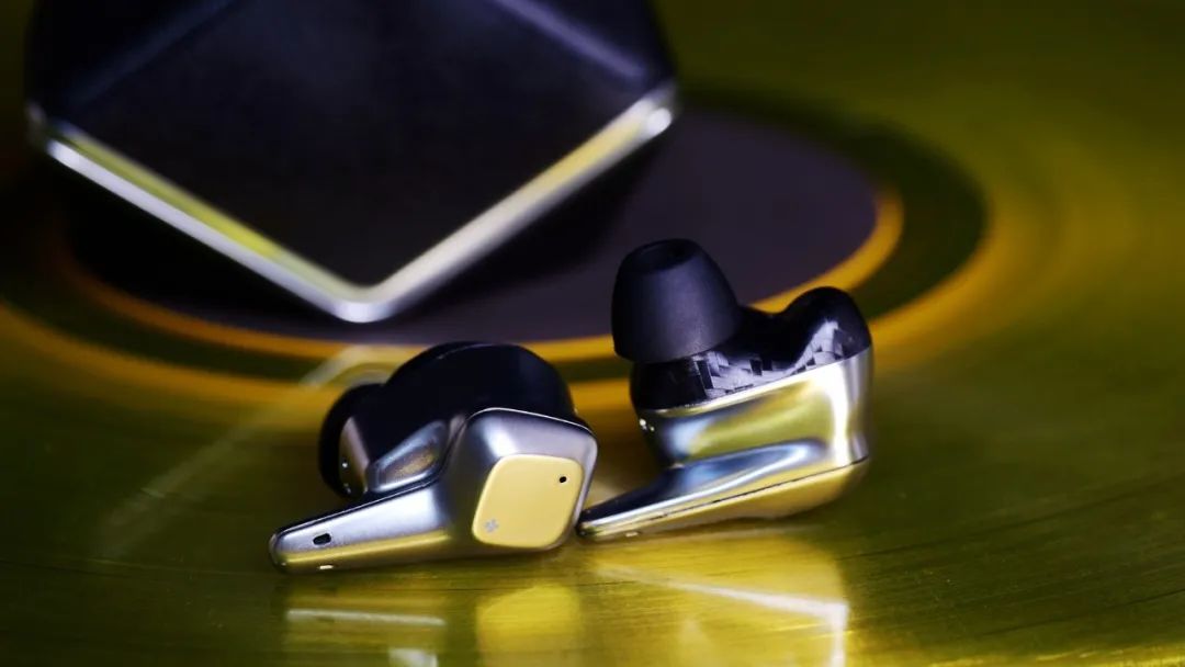 hifiman天鹅真无线耳机评测,hifiman轻奢版天鹅真无线耳机