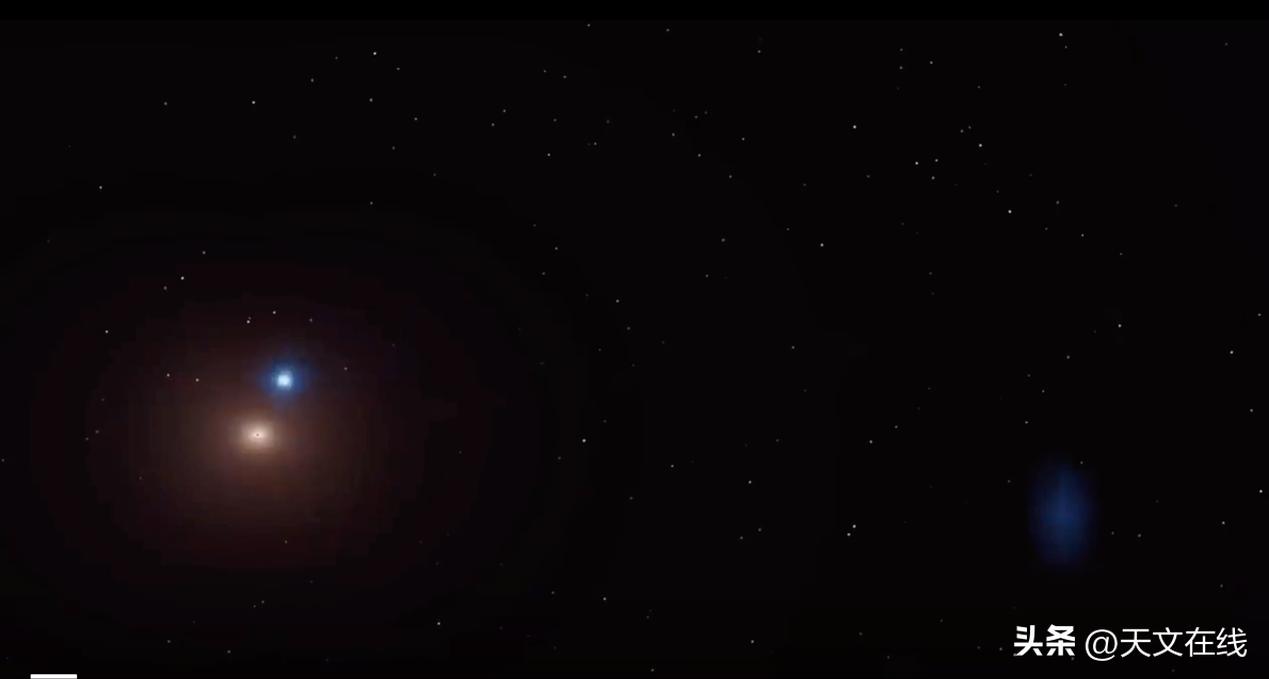 八大黑洞,宇宙黑洞秘密揭秘