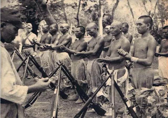 勿忘！我们没有资格替先辈原谅，国人痛恨日本是有根本原因的。