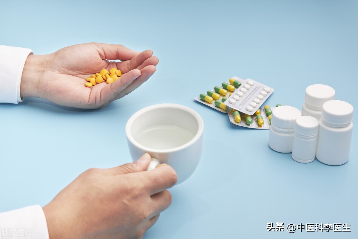 4种药长期服用可能免疫力低下,四种药物危害大
