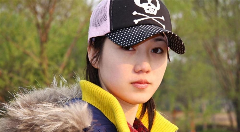 “最红裸模”*筱雨张**：22岁时拍写真火爆全网，如今将近40岁仍单身