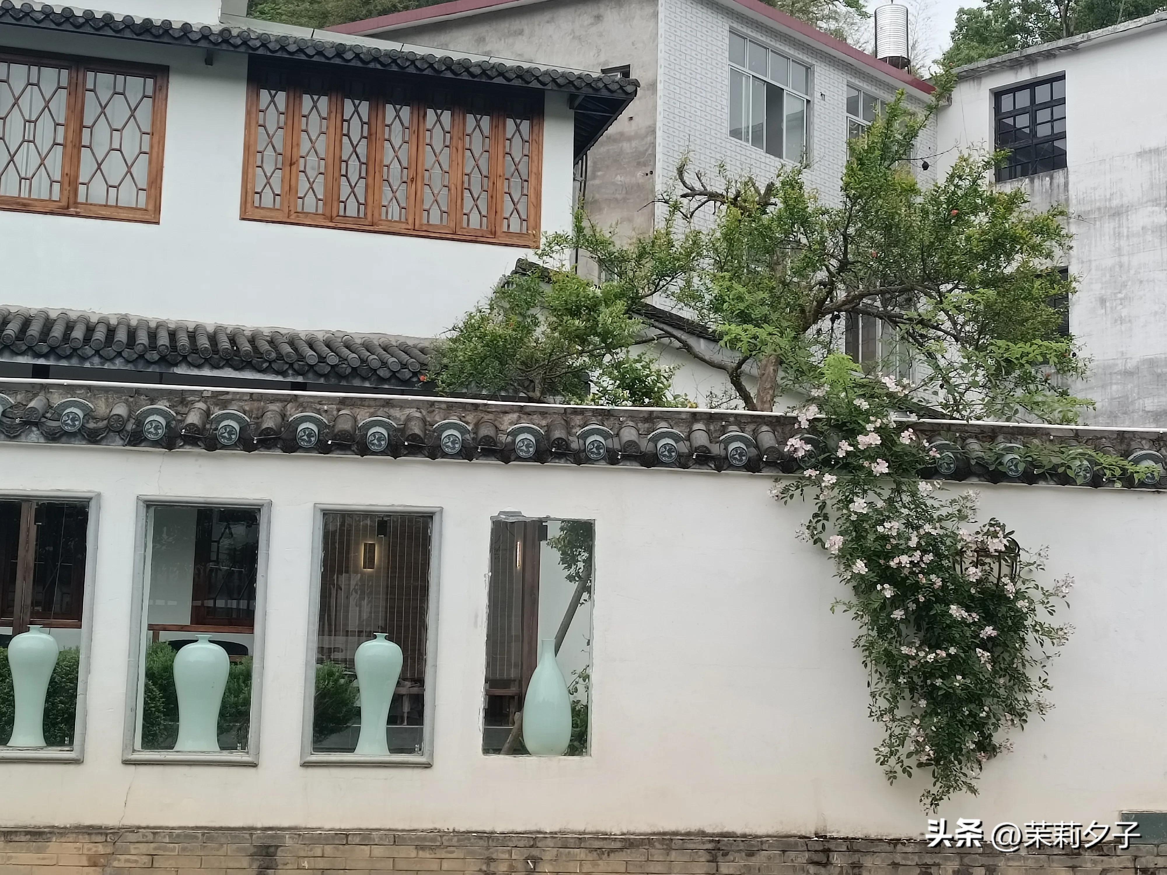 景德镇中国陶瓷博物馆参观路线,景德镇民俗博物馆旅行记