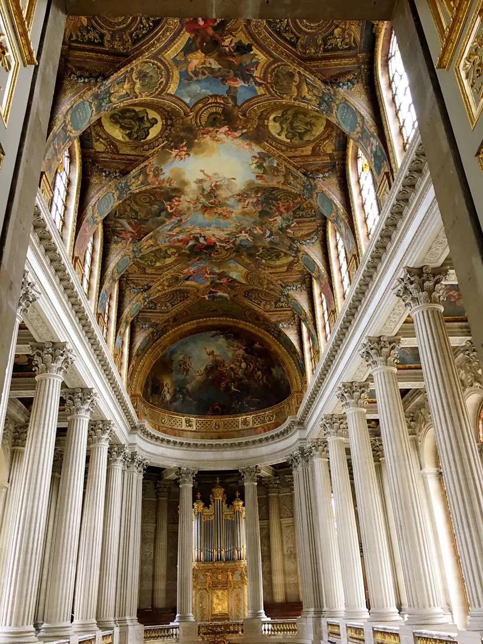 在法国新婚蜜月去哪里度假好,蜜月旅行两个人去法国自由行