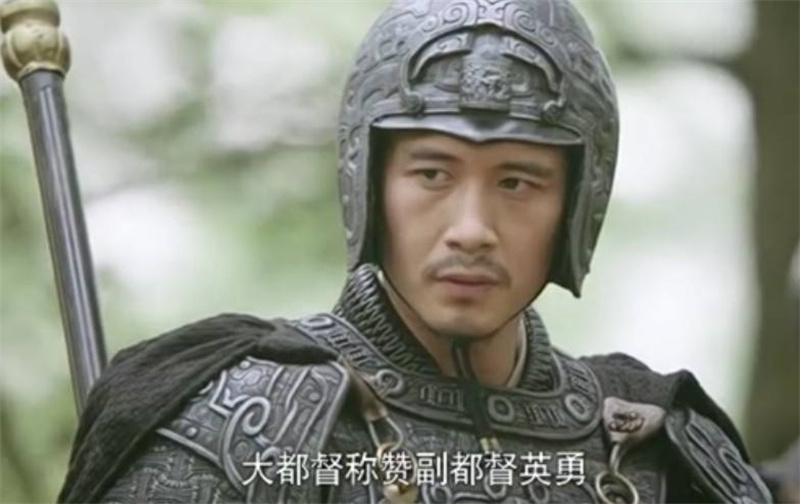 姜维打败诸葛亮完整版,姜维打败赵云