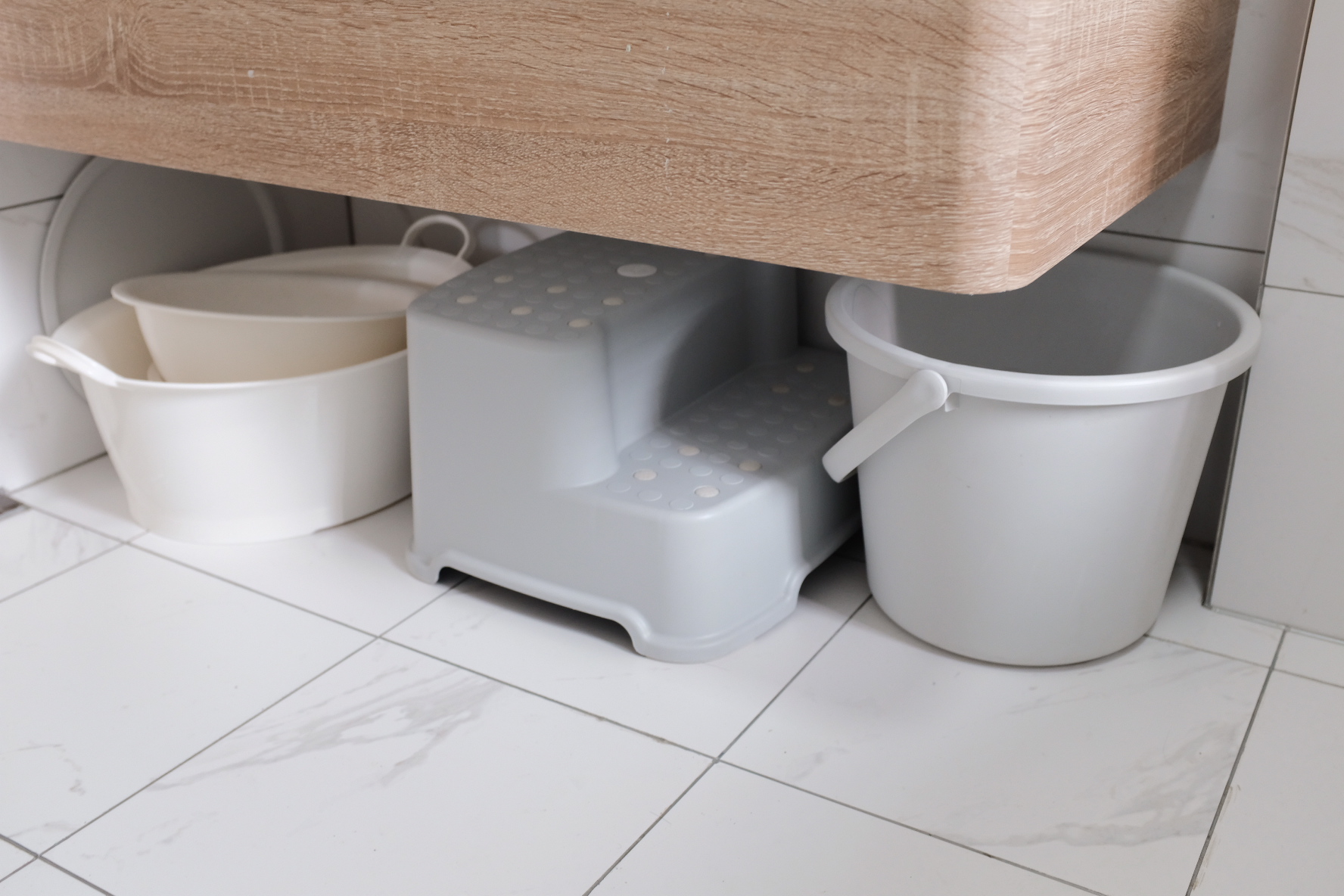 装修房子浴室柜好多被忽悠的,新房装修什么时候买浴室柜