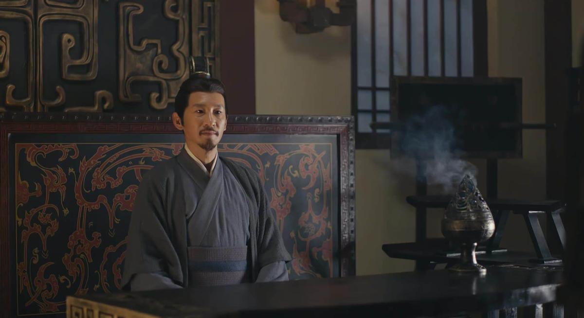 三国演义里哪个人物颜值最高,三国时期最厉害的人是谁