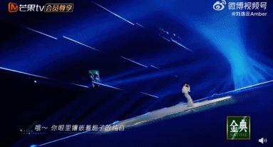 这季浪姐有复活吗,本届浪姐名单