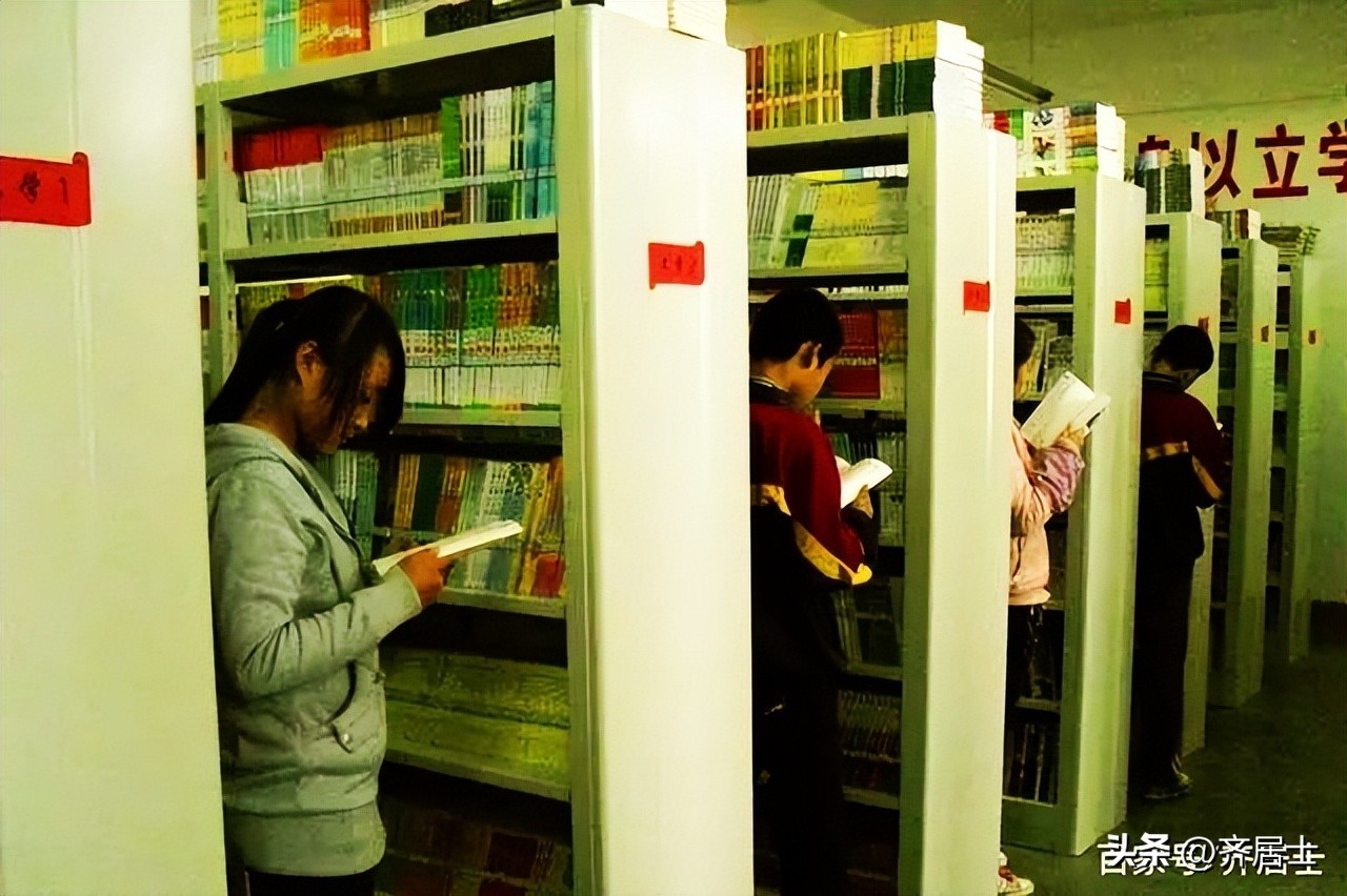 初中生学美术上高中,初中生怎样进入职业学校