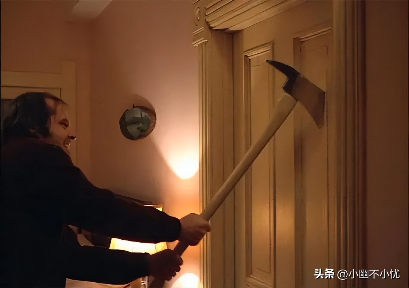 斯蒂芬金的闪灵讲了啥,斯蒂芬金恐怖