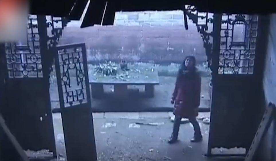 灵异凶宅事件,凶宅灵异事件真实案例