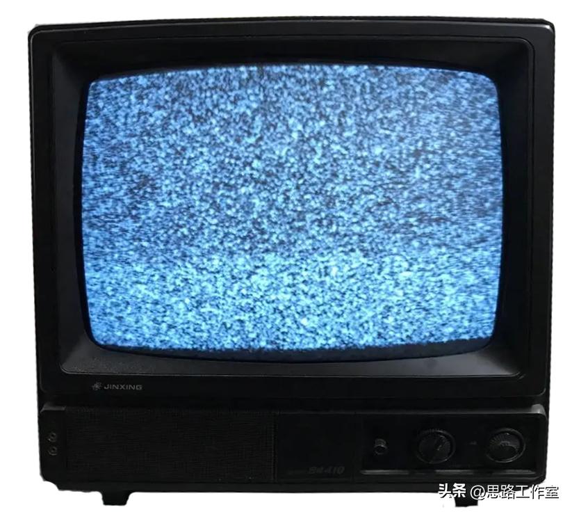 国产显像管电视机（二）金星牌电视机