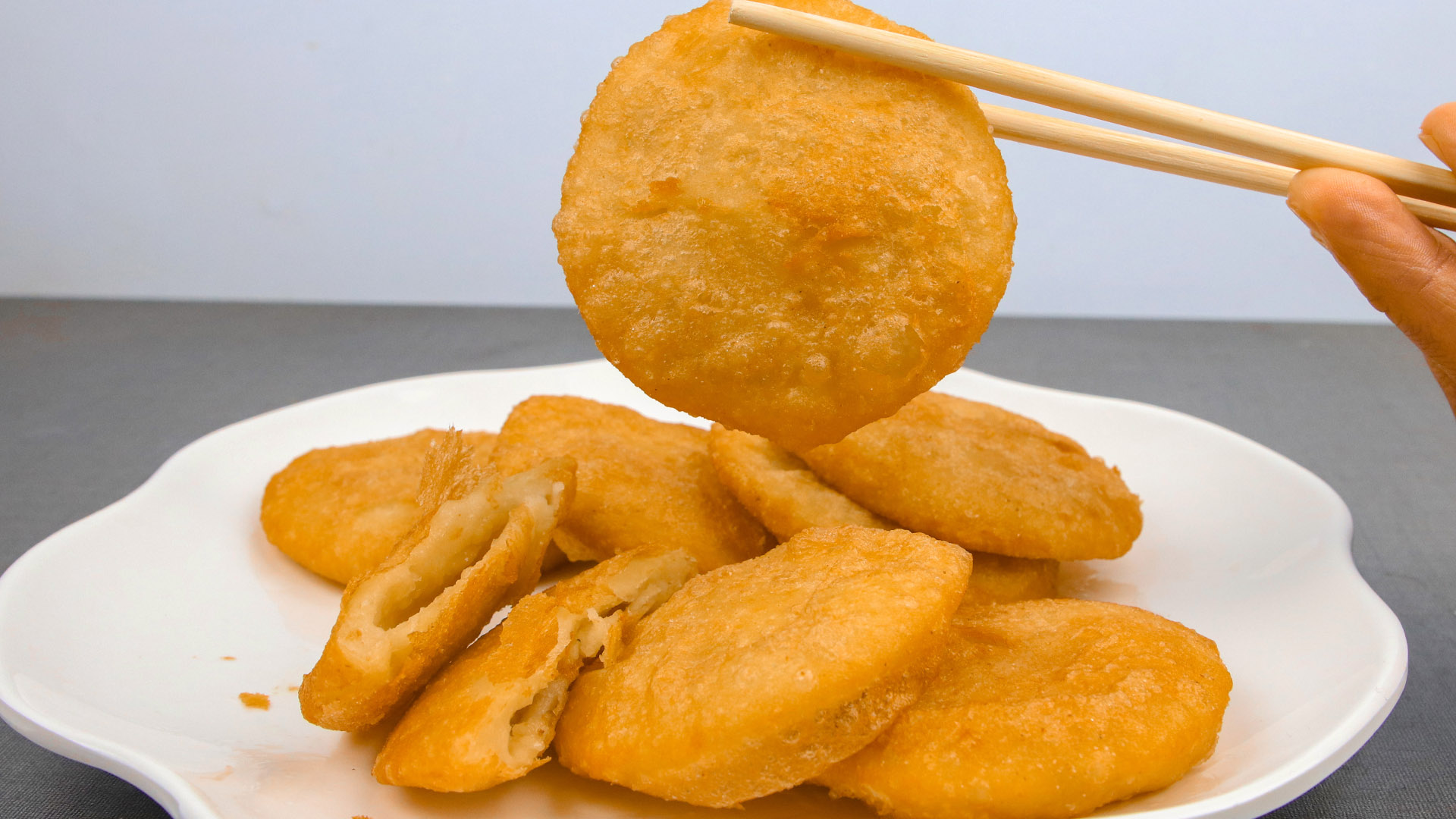 龙抬头吃什么走运,龙抬头食什么