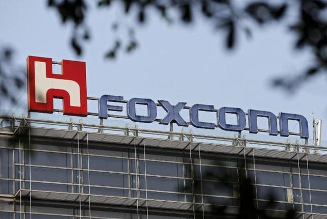 富士康撤离河南了没有,富士康撤离太原了吗