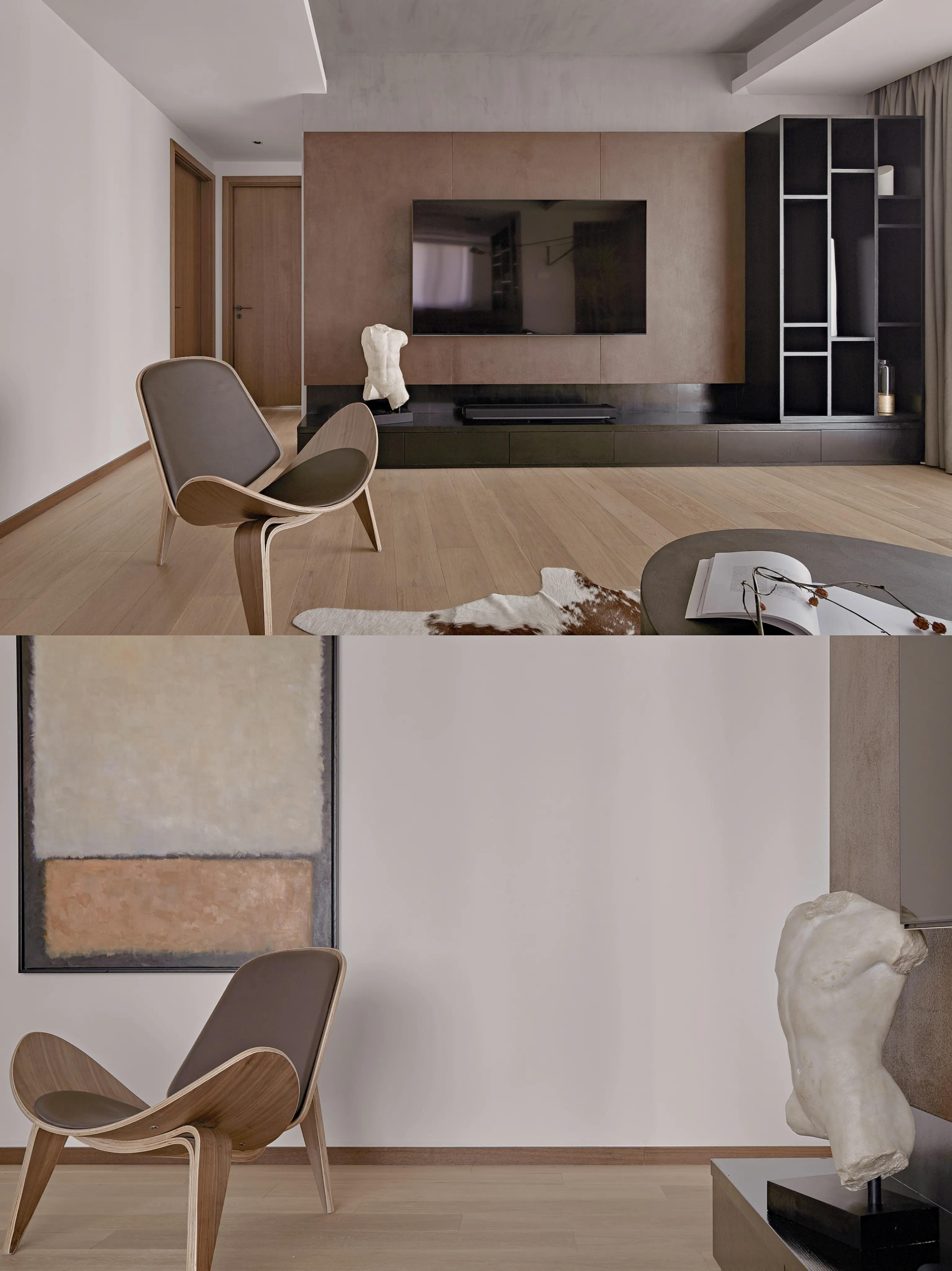 年轻人自己装修的家,年轻人都喜欢的装修风格