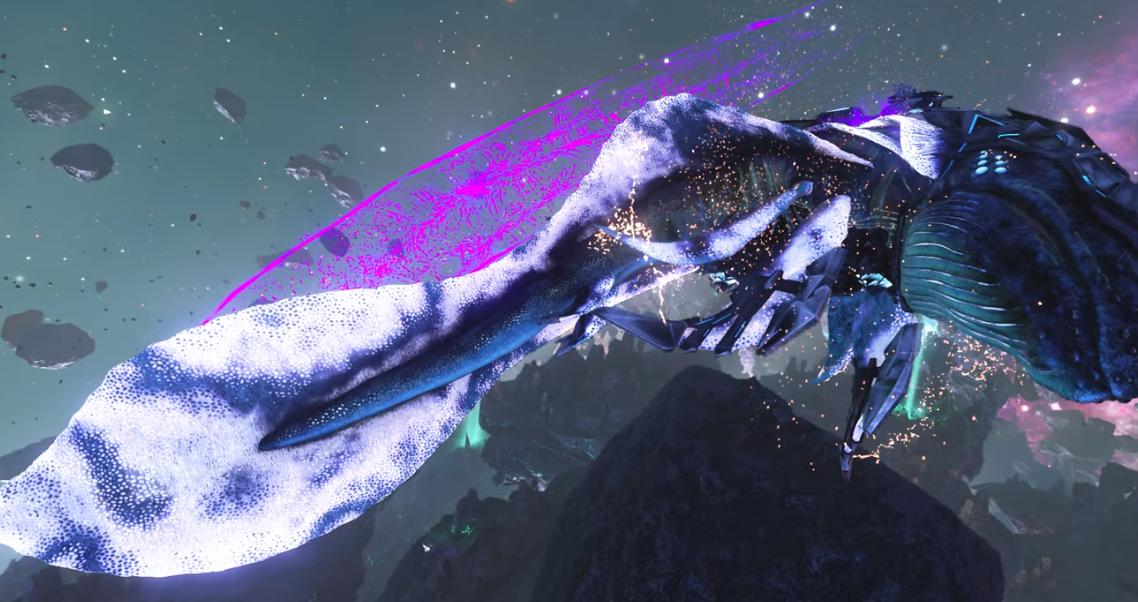 方舟生存进化steam游戏多大,2020steam十大最耐玩的游戏