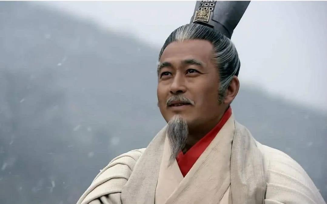 战国时期为什么是秦国统一了中国,战国时期秦国统一全过程