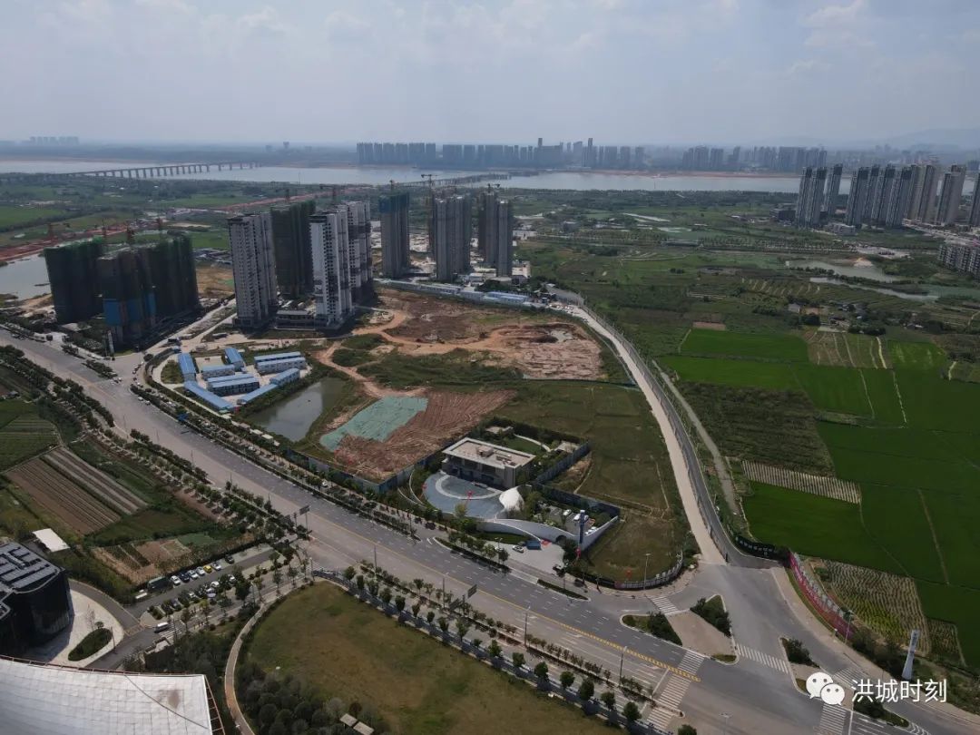 象湖和象湖滨江区别,象湖滨江和九龙湖的区别