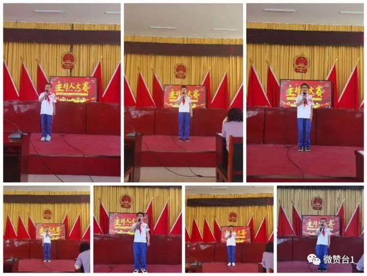 大同市广灵县壶泉小学六五班,广灵壶泉小学六一表演