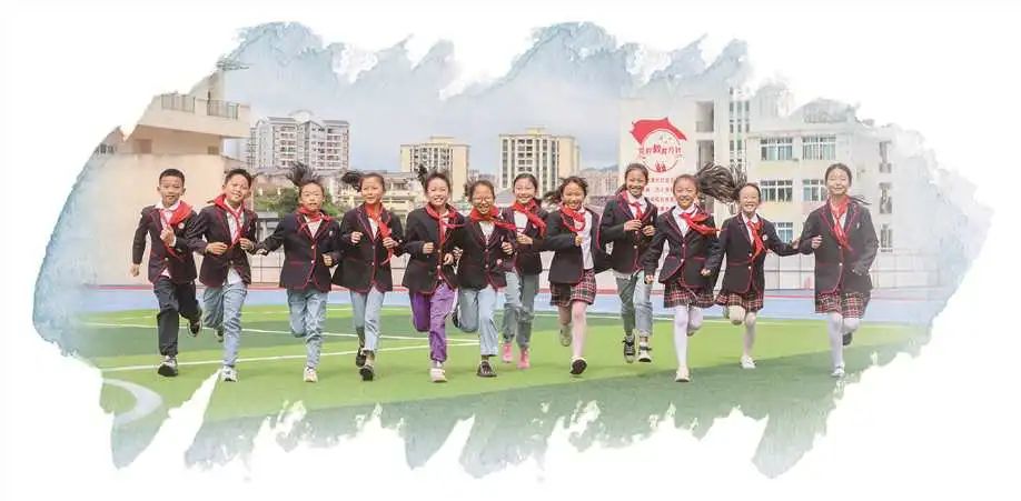 向善向美向阳而行,向善向美崇德尚行