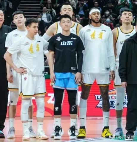 cba赛后采访高诗岩,cba辽宁球员高诗岩