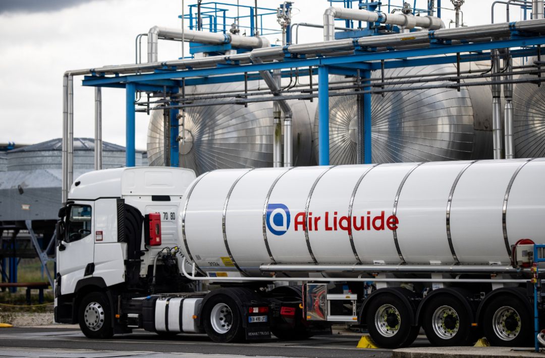 液化空气中国怎么样,液化空气中国有限公司