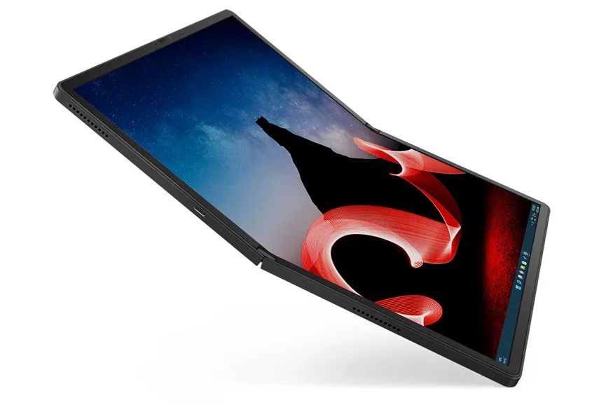 联想即将发布的笔记本,联想巨型折叠屏