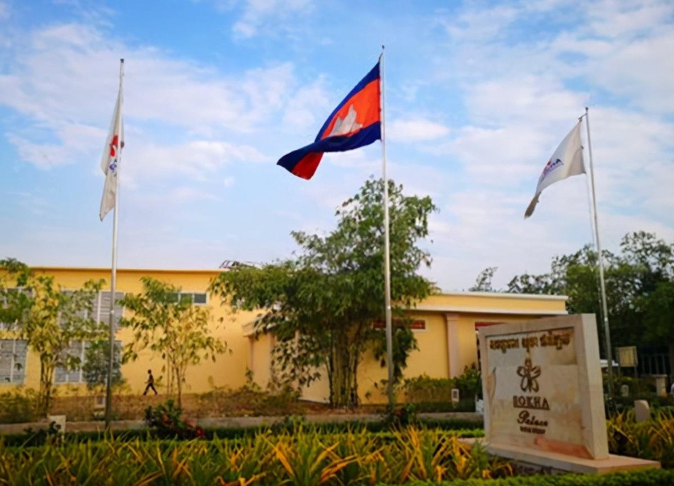 越南之耻：东南亚新兴国家，为何沦为外国人的*欢寻**作乐之地？