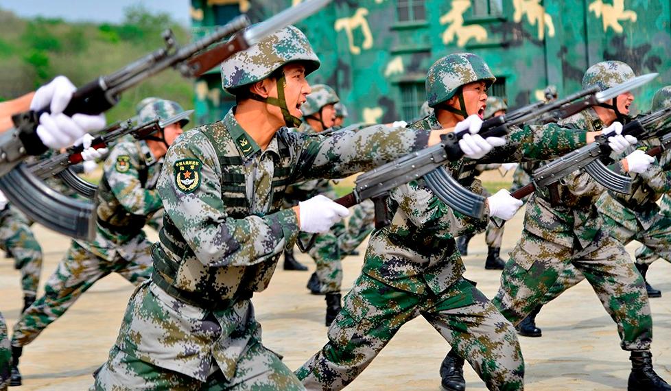 哪所军校毕业后的待遇最好,毕业包分配的四所军校