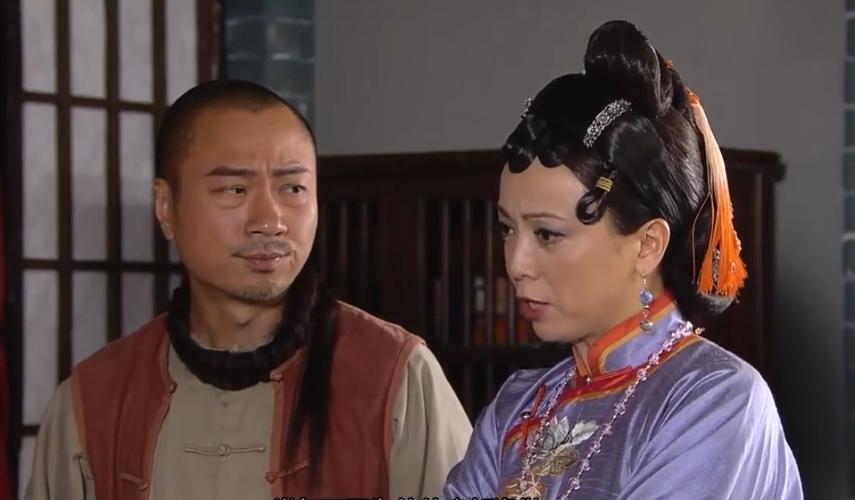 tvb经典港剧使徒行者简介,港剧使徒行者未播出片段