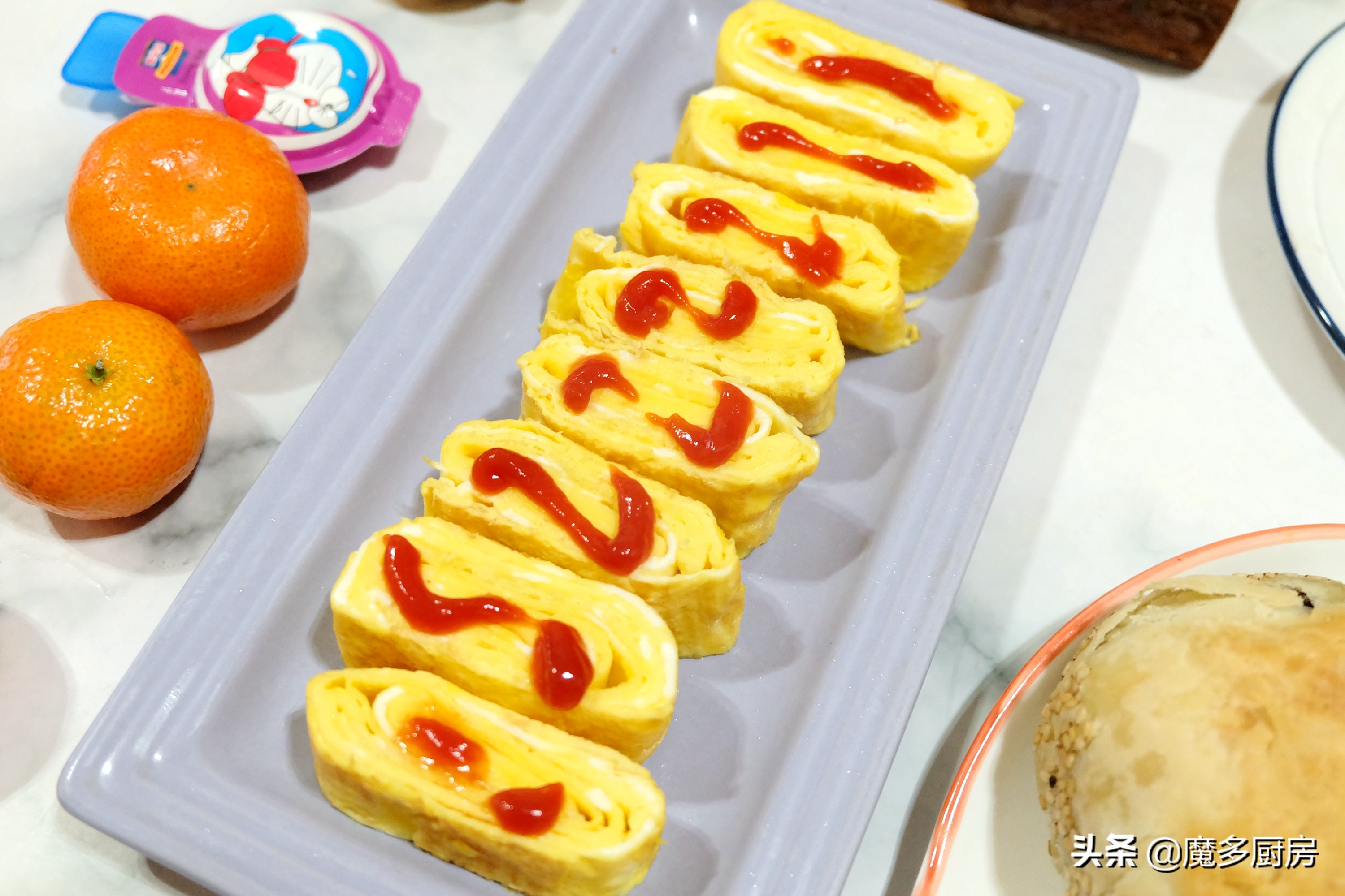 一家人一周早餐不重样简单做法,一家4口早餐食谱大全及做法