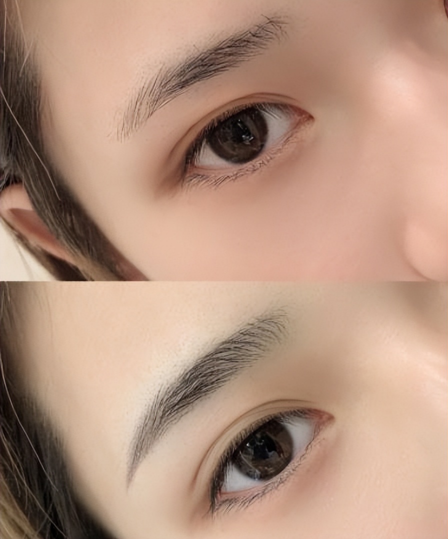 塑颜工匠纹眉,塑颜工匠纹眉靠谱吗