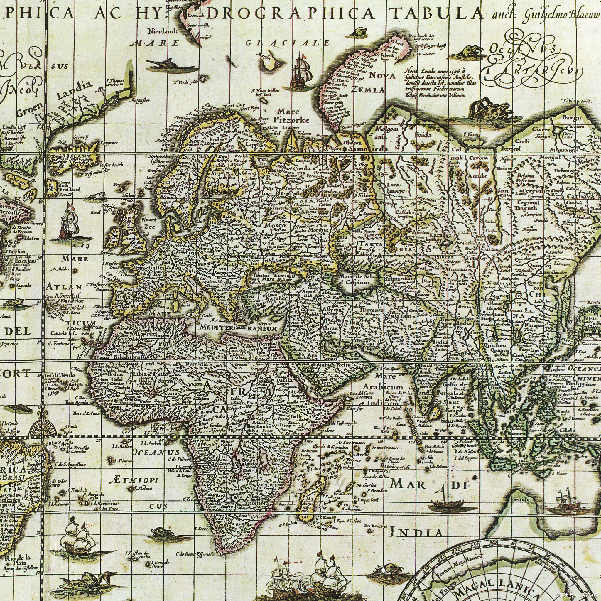 澳大利亚国家历史概况,澳大利亚的历史概况