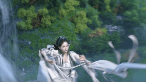 开年爆更！一年4个门派还不够，还想挑战MMO更新极限？