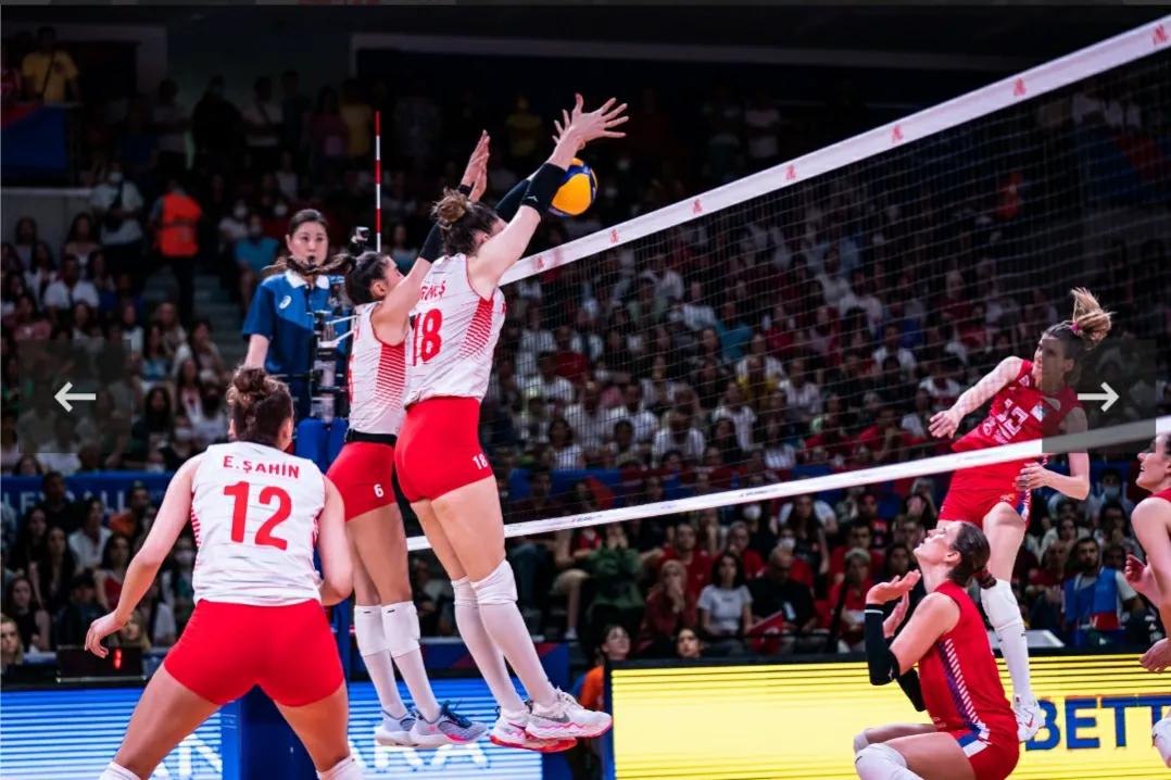 半决赛土耳其女排败给塞尔维亚,2021土耳其女排vs塞尔维亚