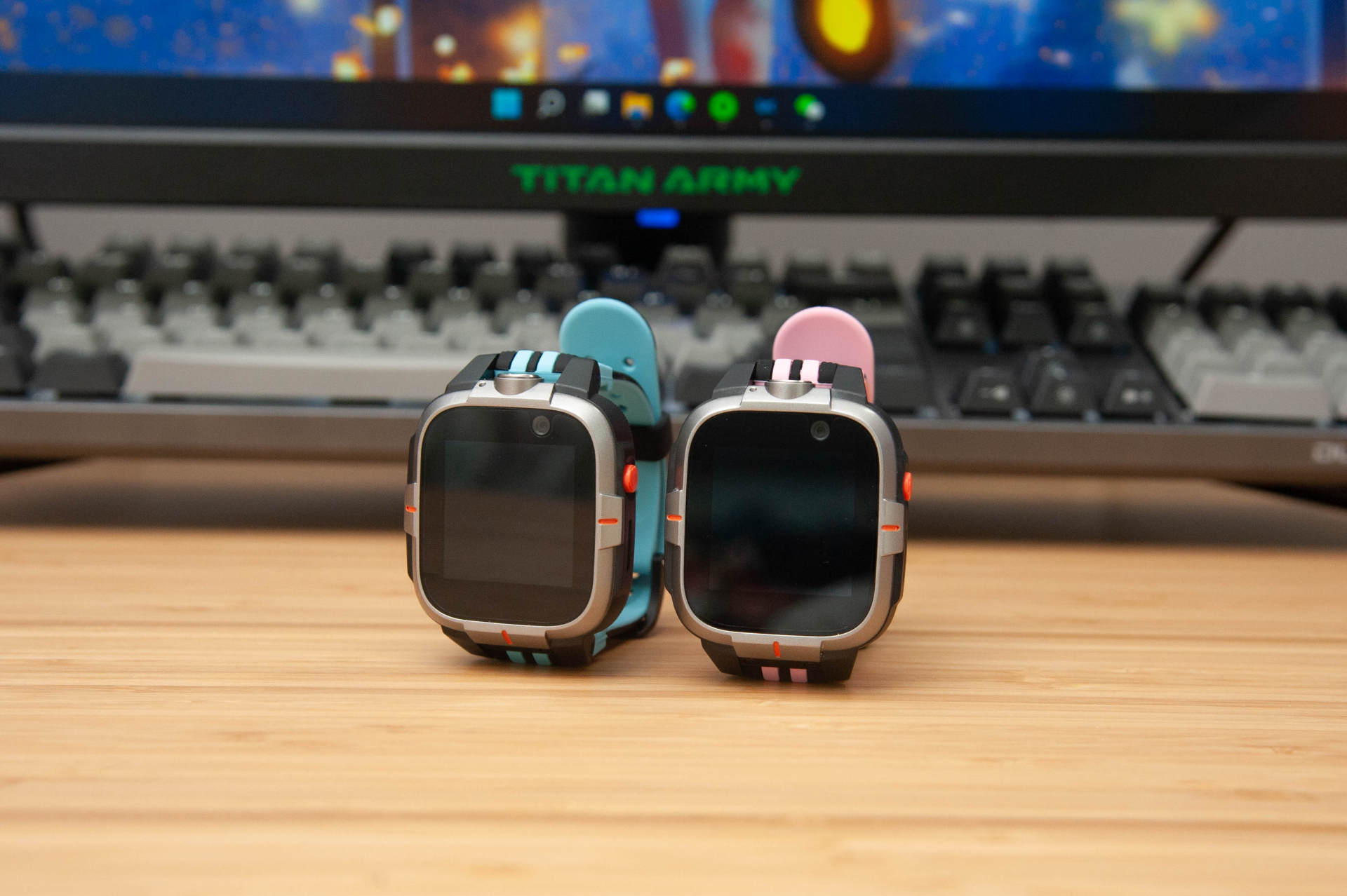 儿童手表小寻y2s与华为3pro超能版,华为儿童手表4pro与小寻y2s哪个好