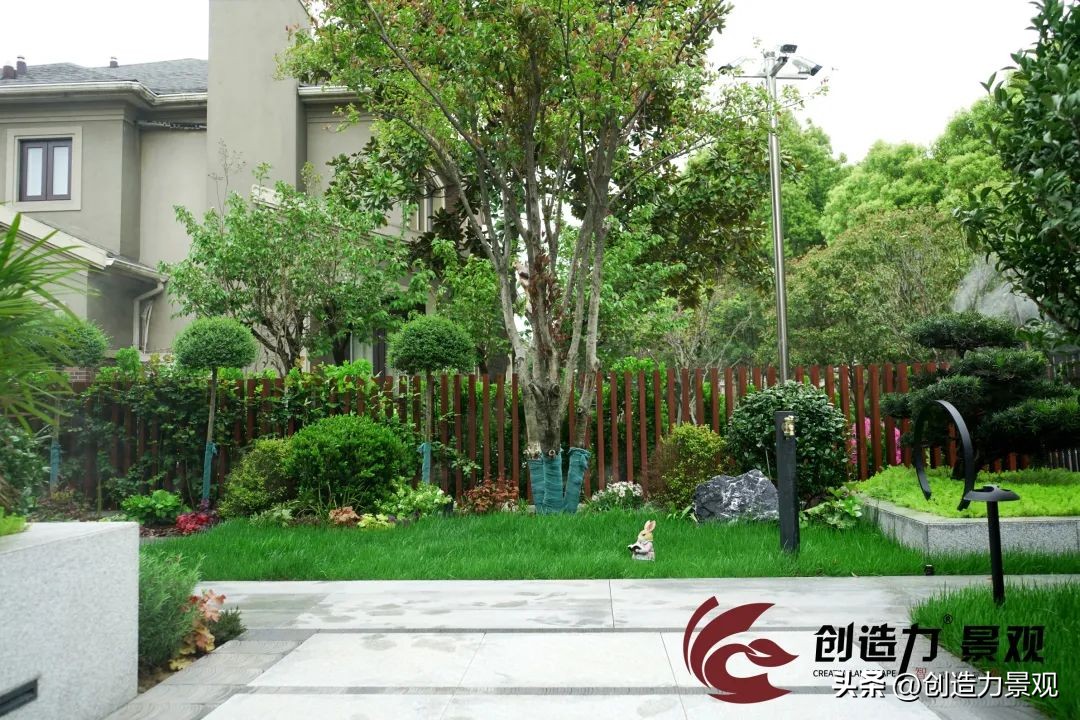 山水华门棕榈湾,山水华门双拼别墅