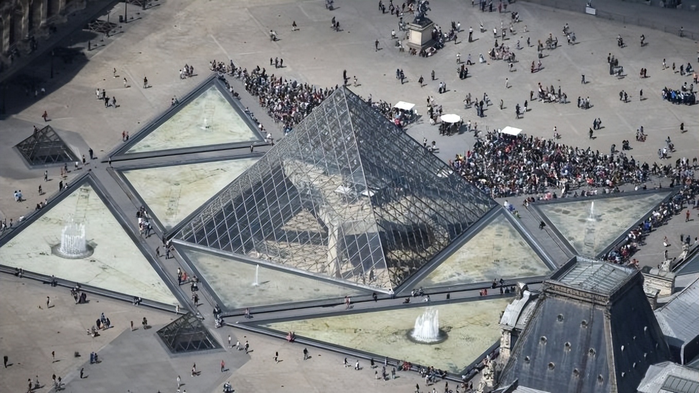 贝聿铭香港中银大厦原稿,贝聿铭谈中银大厦