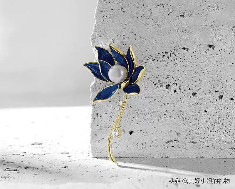 母亲节礼物40-50岁实用首饰套装,母亲节首饰礼物推荐