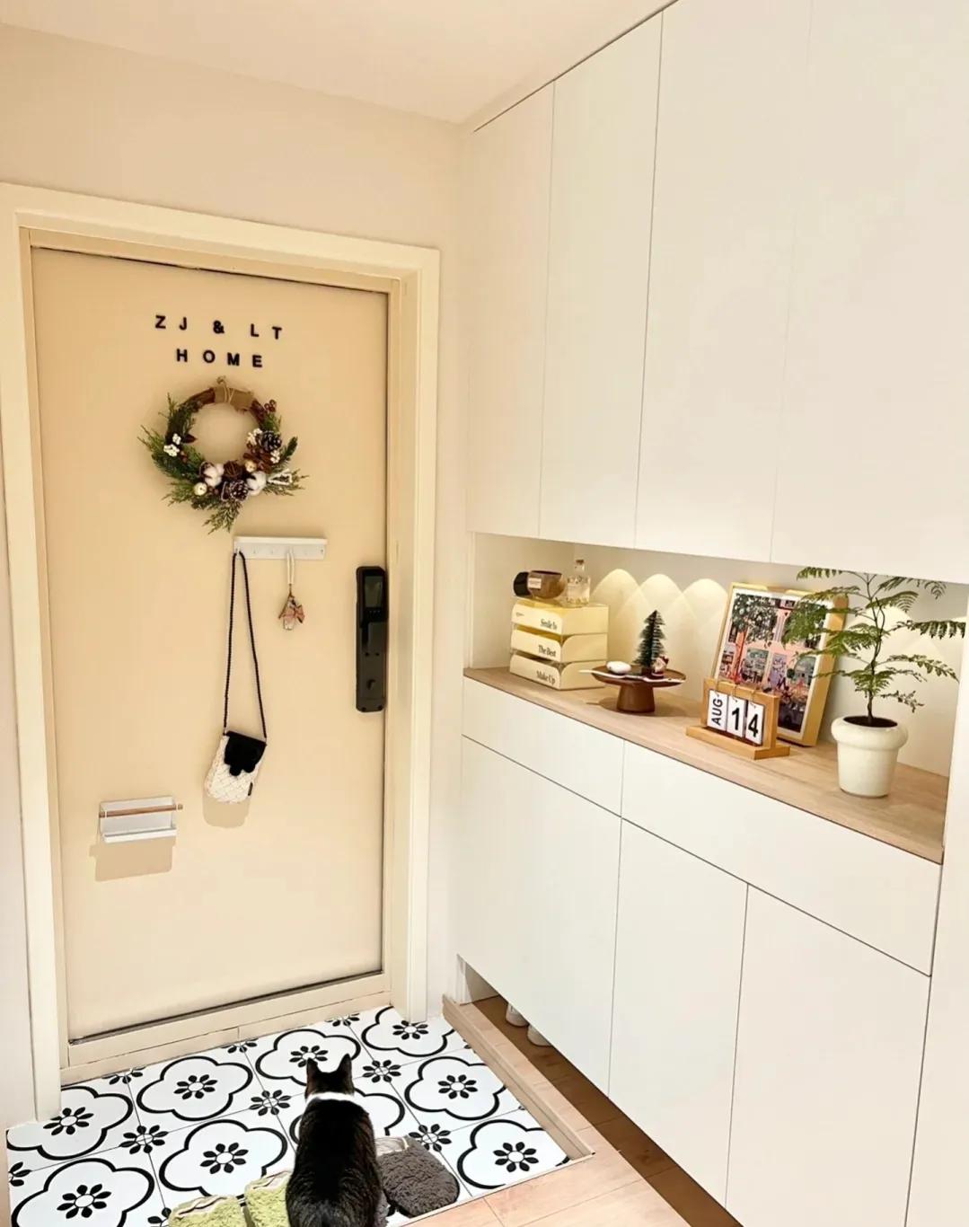 安徽女主晒出119㎡新家：全屋没有一丝俗气，堪称装修教科书