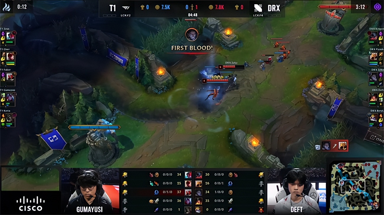 lols13下半赛季第一个王者,lols13赛季强势英雄