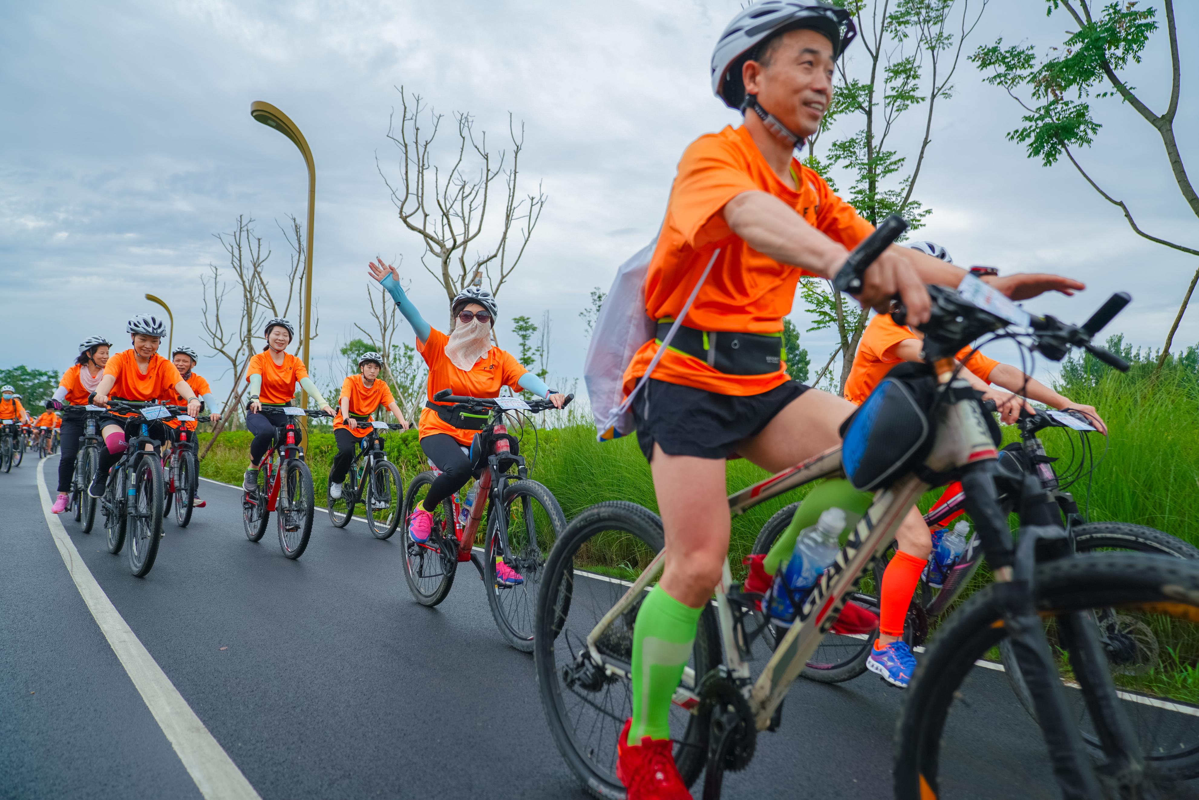 悦动彩林公园最近活动,悦动彩林公园近期视频