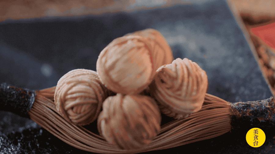 吃面必备小菜做法视频教学,居家面条做法